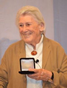 Joy Laville