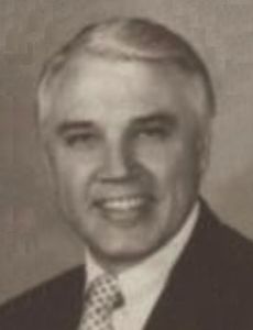 Franklin P. Hall