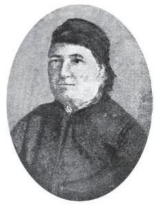 Nedelya Petkova
