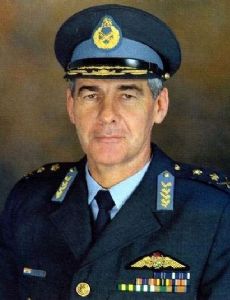 James Kriel