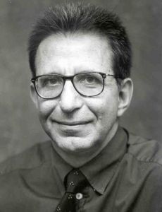 Athanassios S. Fokas