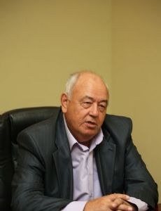 Grigore Mărăcuţă