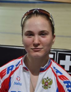 Tatiana Kiseleva