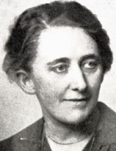 Gudrun Ruud