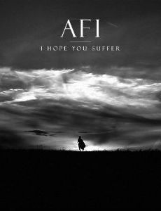 I Hope You Suffer