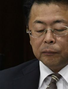 Makoto Nishida