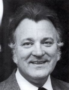Nicolai Gedda