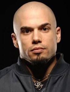 Marc Rizzo