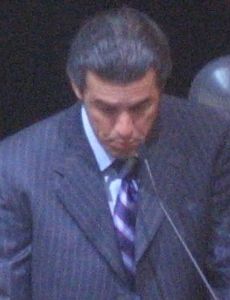 Larry Harris