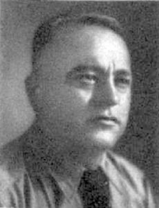 Josef Bürckel