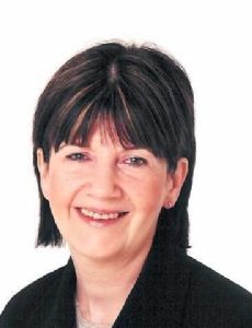 Liz Blackman