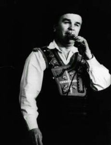 Aleksandar Sarievski