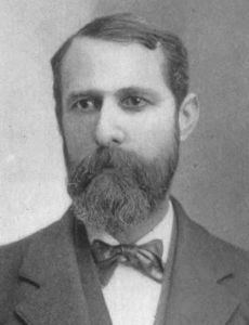 George L. Yaple
