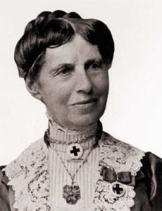 Clara Barton