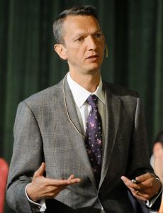 Andy Haldane