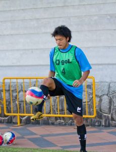Yoshinaga Arima