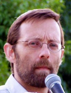 Moshe Feiglin