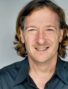 Chris Paine