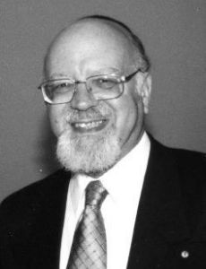 Raymond Apple (rabbi)