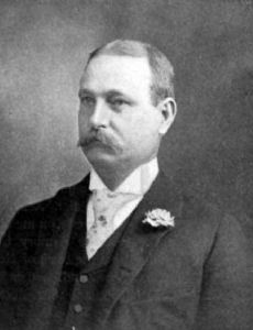 William C. Baker