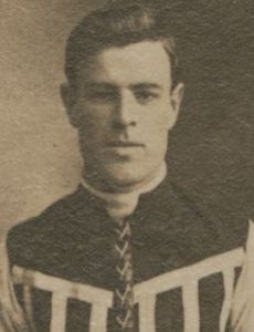 Frank Hansen (Australian footballer)