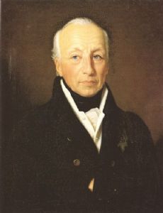 Peter I, Grand Duke of Oldenburg