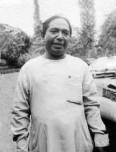 Gunapala Piyasena Malalasekera
