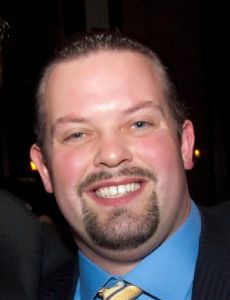 Angus Reid