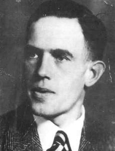 Lorenz Hackenholt