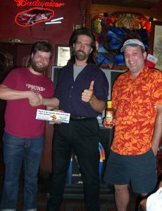 Billy Mitchell (gamer)
