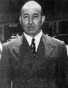 Ali Jawdat al-Aiyubi