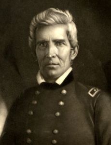 William Orlando Butler