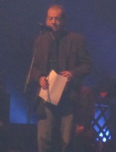 Gil Courtemanche