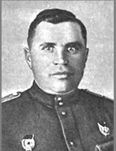 Mikhail Denisenko