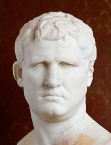 Marcus Vipsanius Agrippa