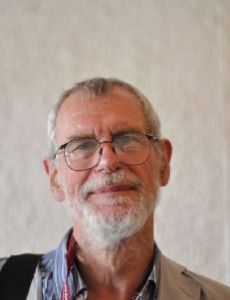 Richard Norman