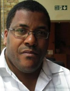 Roy Williams (playwright)