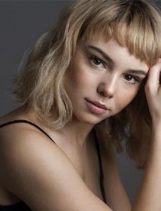 Filipa Areosa