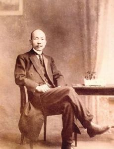 Lin Hsien-tang