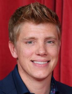 Ryan Hawley