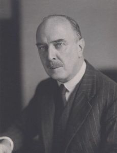 John Hindley, 1st Viscount Hyndley