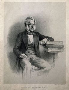 Charles Morehead (physician)