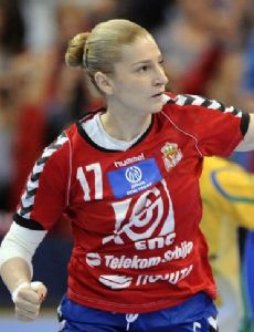 Sanja Rajović