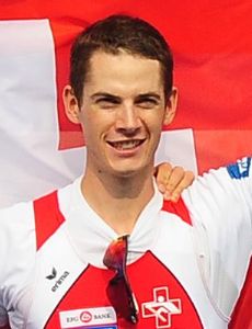 Lucas Tramer