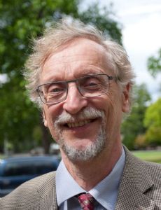 Jörg-Rüdiger Sack