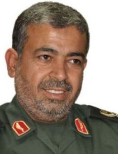 Mohammad Jamali-Paqaleh