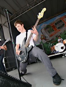 Mike Glita