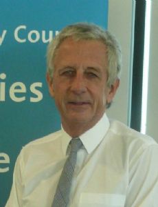 Robert Lacey