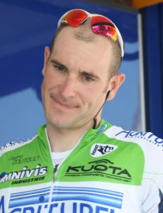 Cédric Coutouly