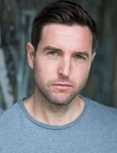 Daniel Oliver